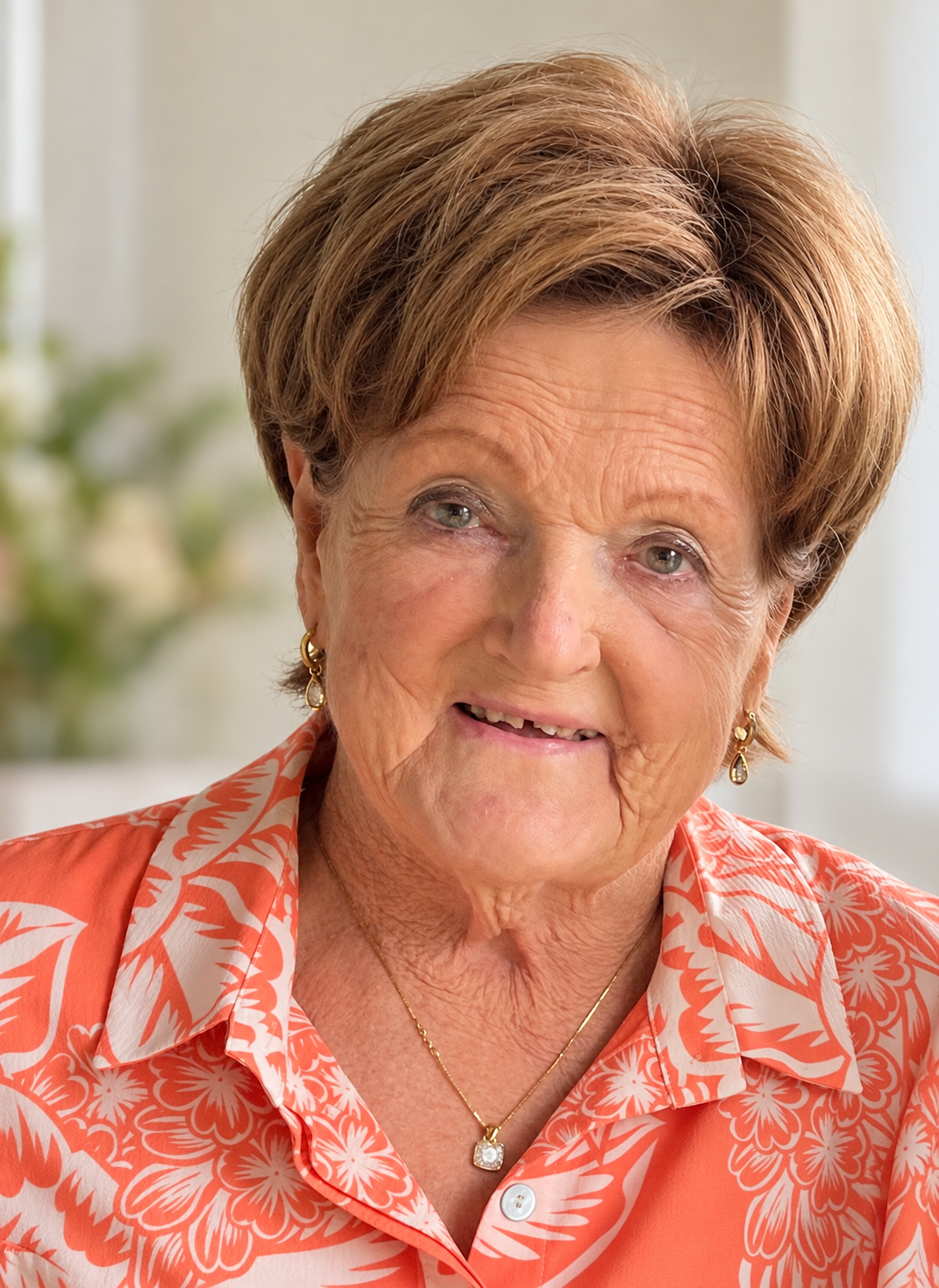 Lia Bogie