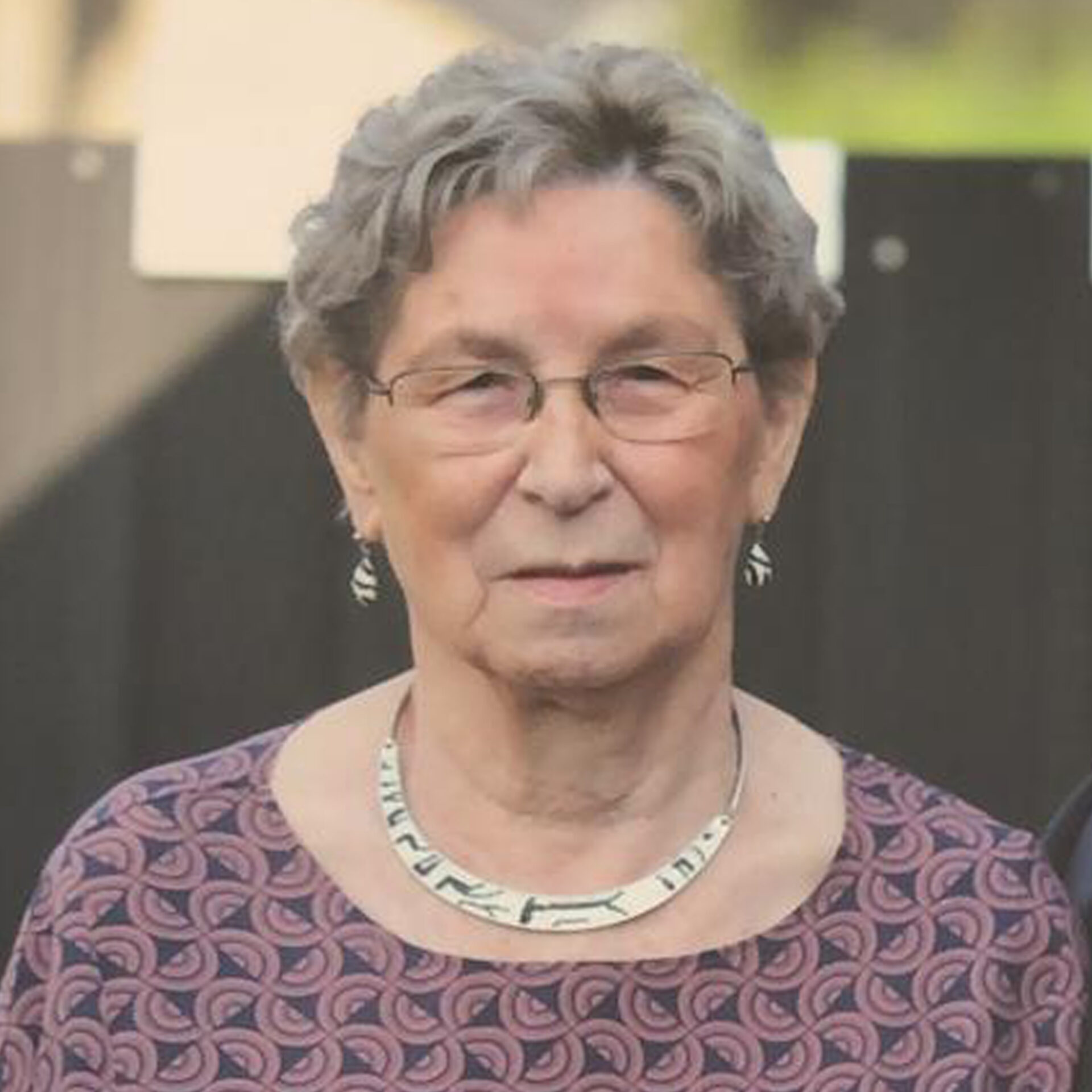Wilhelmina Schuermans