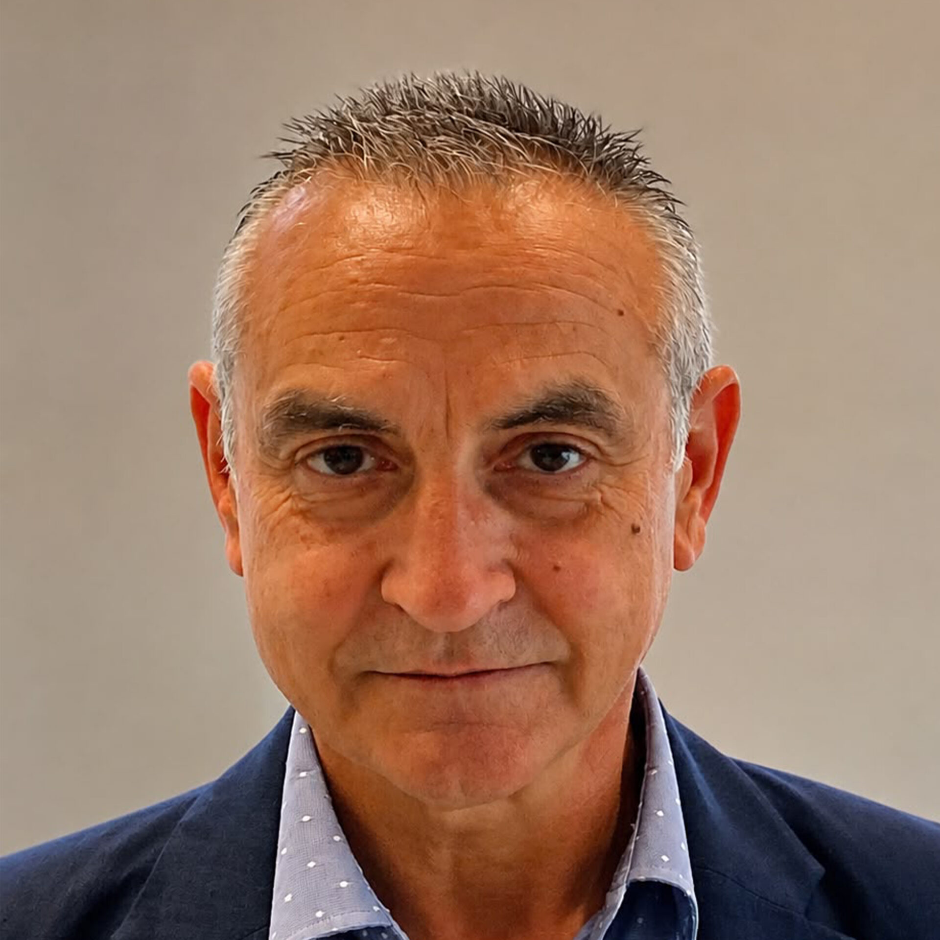 Luciano Grimaldi