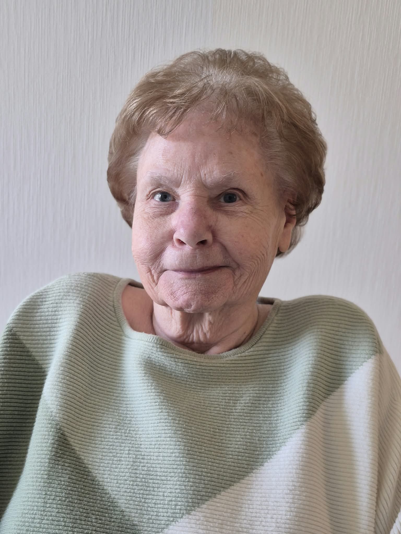Ghislaine “Lèneke” De Mulder